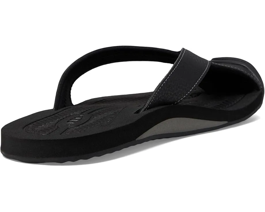 Активные сандалии KEEN Barbados TG с поддержкой свода