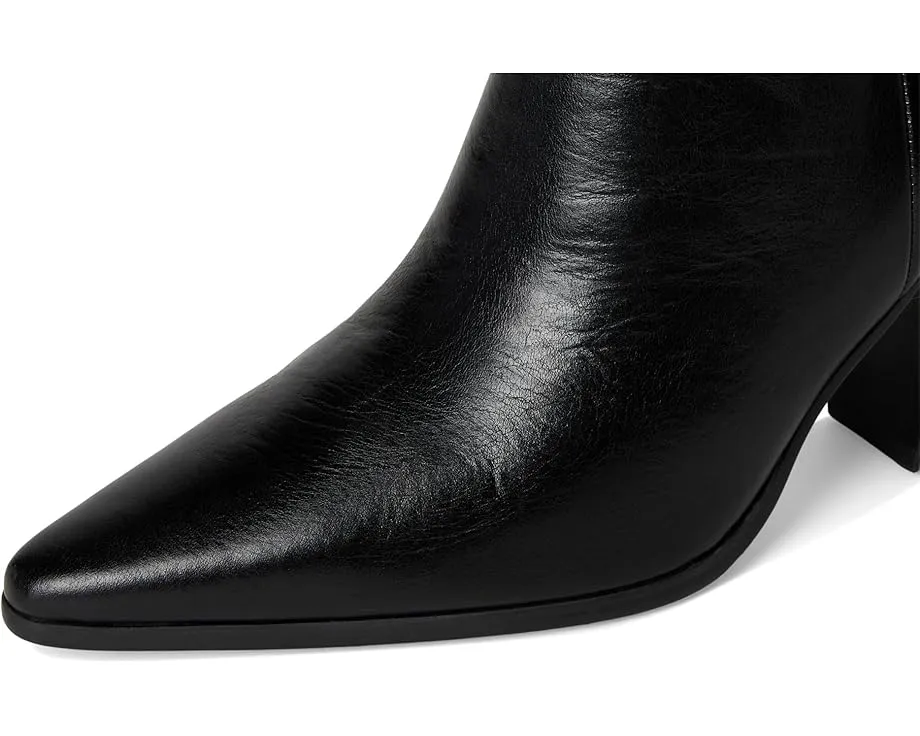 Ботинки Steve Madden Bramble до колена с квадратным носком