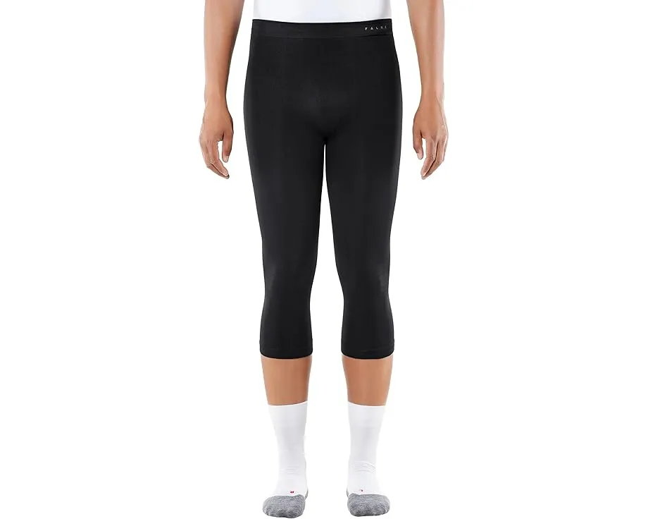 Falke Термолосины Maximum Warm 3/4 для тренировок в холод