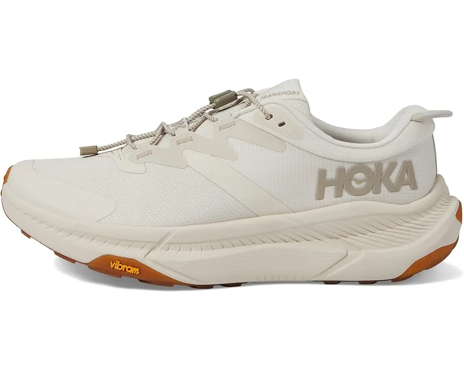 Hoka женские кроссовки Transport с экологичными материалами
