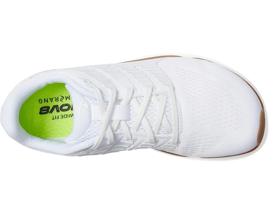 Кроссовки INOV8 Bare-XF V2 женские с широким мыском для фитнеса