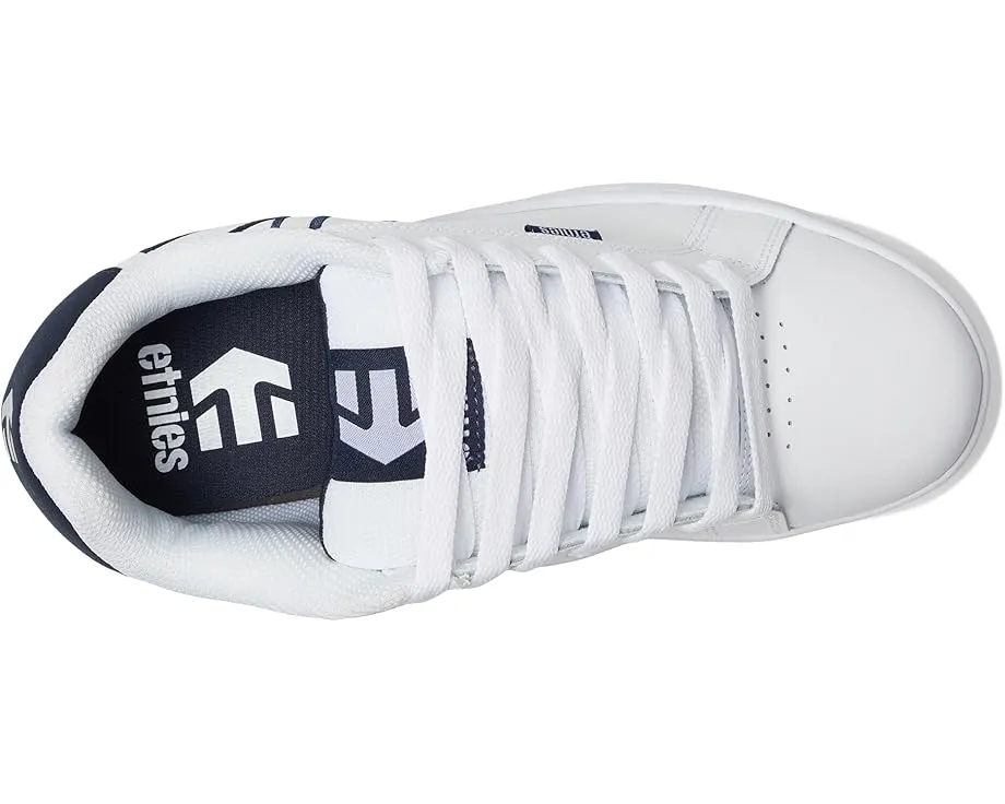 Кроссовки для скейтбординга Fader с усиленной подошвой от etnies