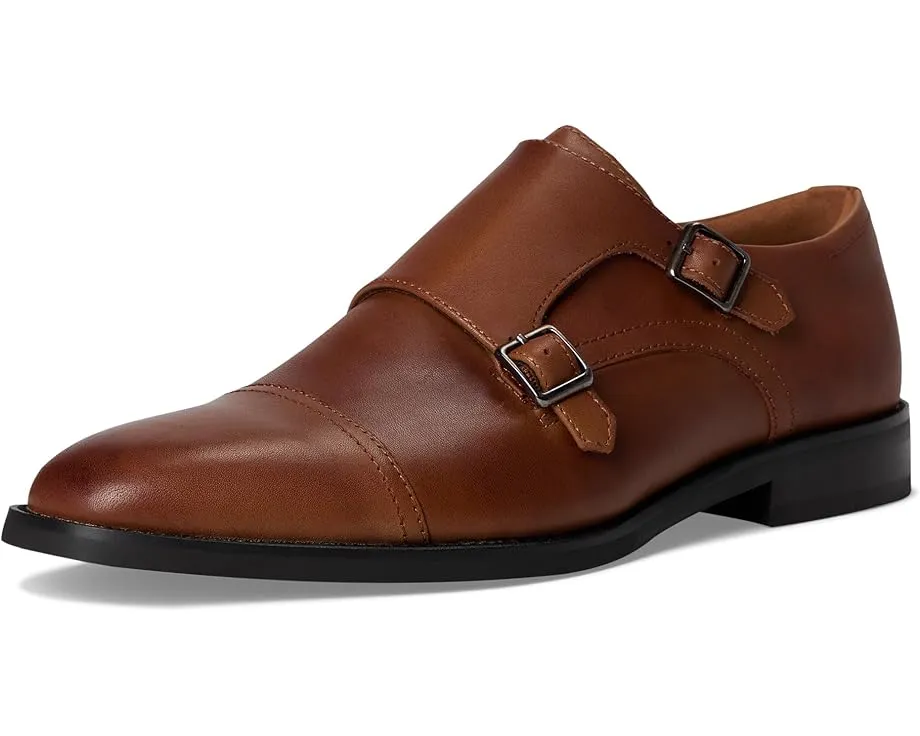 Туфли ALDO Argyle с двойной пряжкой и подошвой Pillow Walk