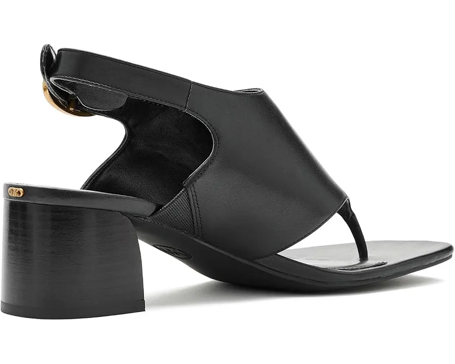 MICHAEL Michael Kors сандалии Kya Flex Mid Thong с ремешком на щиколотке