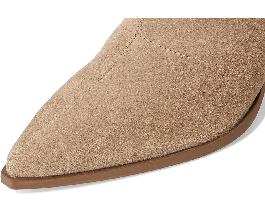 Vince Camuto Ботильоны Lorrys с мягким голенищем и заостренным носком на устойчивом каблуке