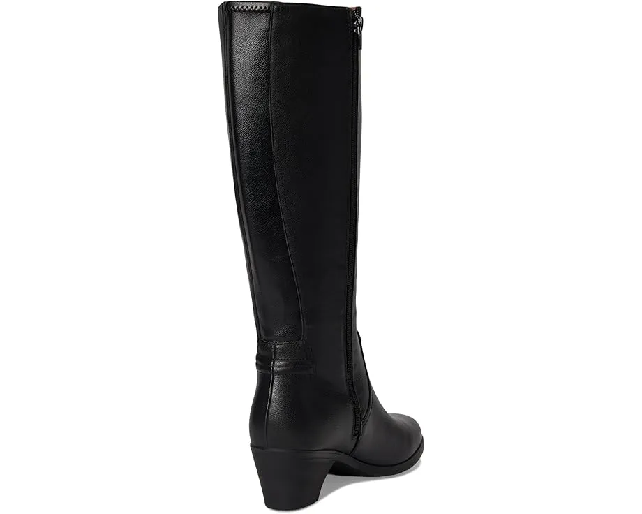 Ботинки Cobb Hill Presley с высоким голенищем и устойчивым каблуком