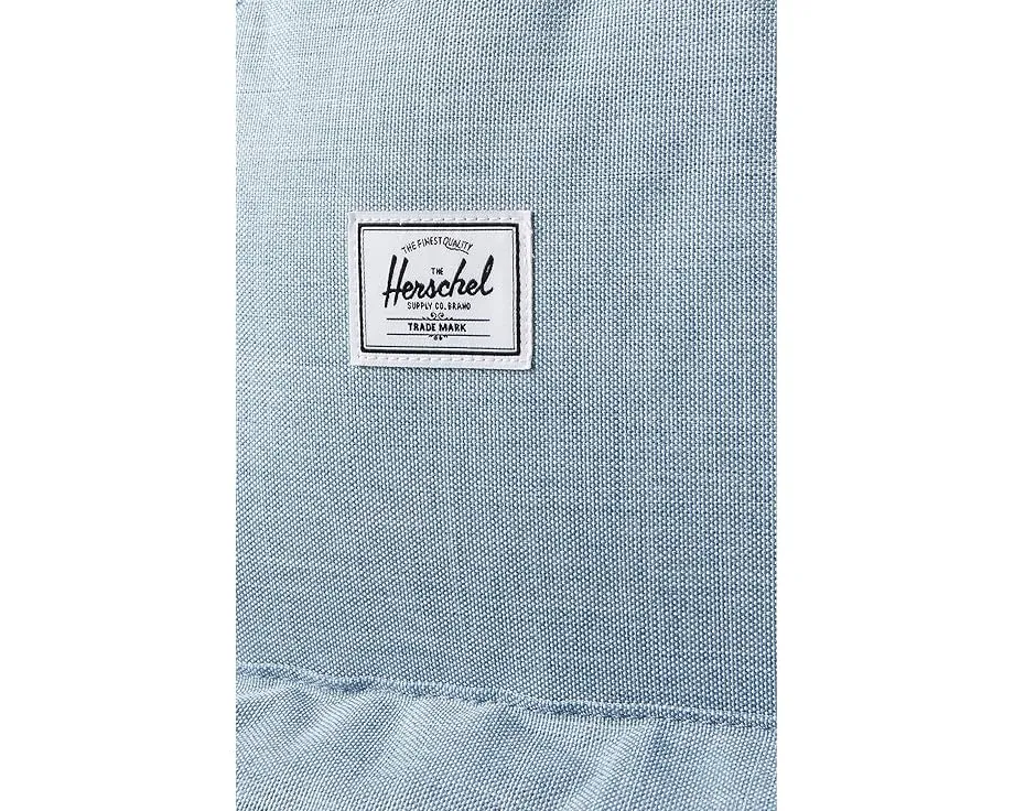 Рюкзак Herschel Nova из переработанных материалов с мягким отделением для ноутбука