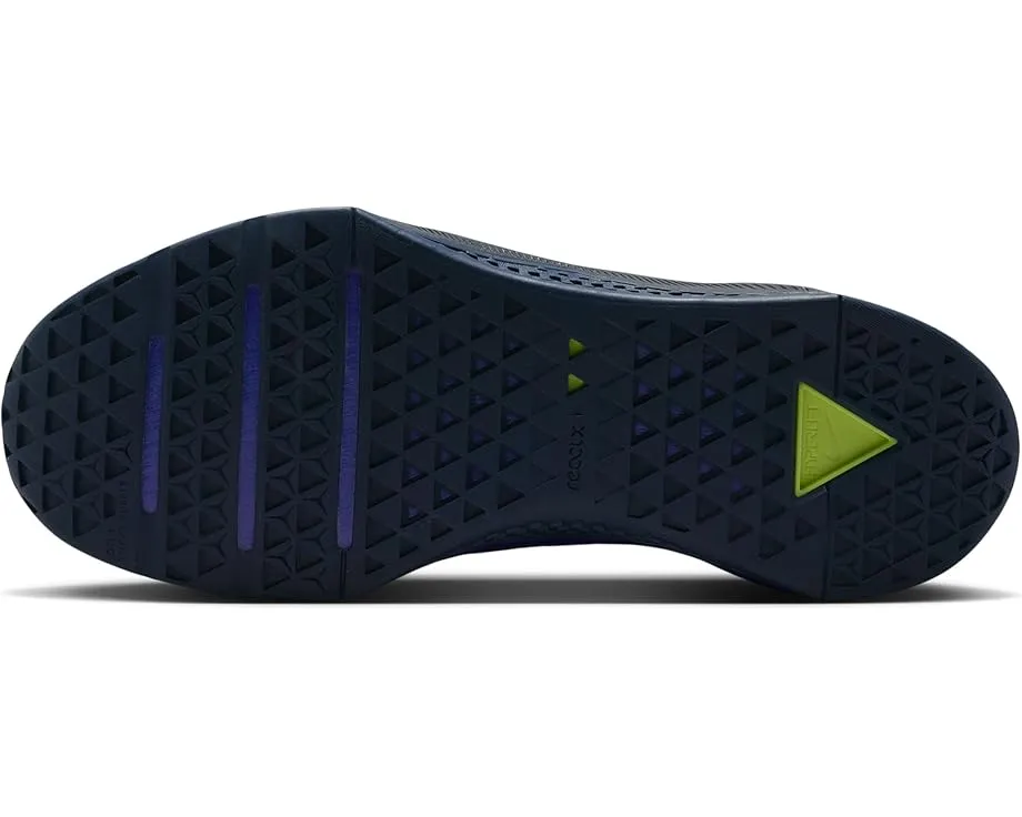 Кроссовки Nike Metcon 10 для кроссфита с технологией ReactX