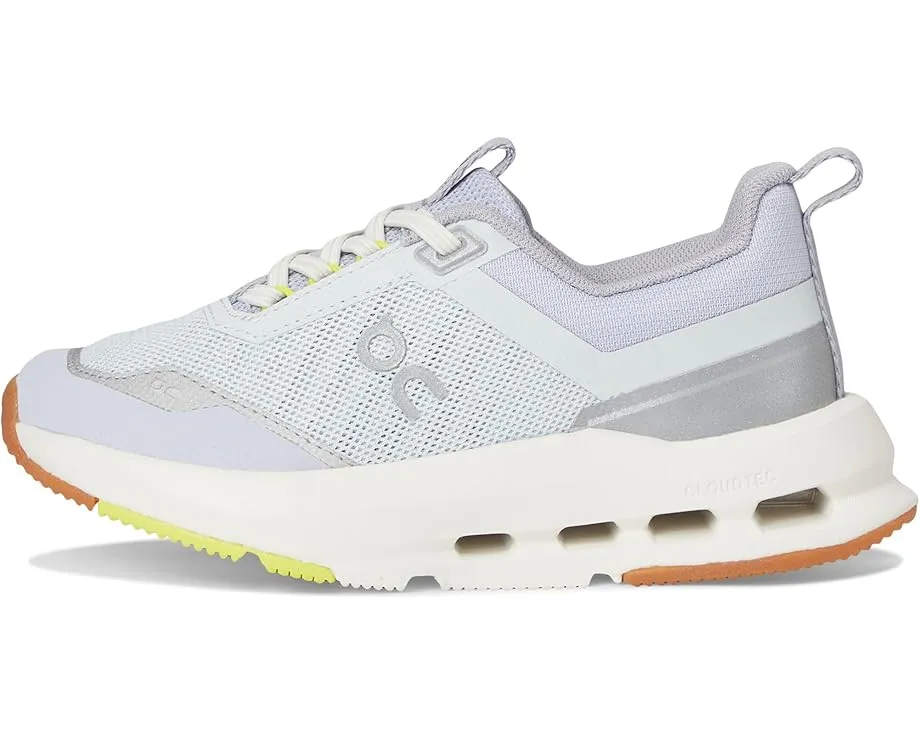 Детские кроссовки On Kids Cloudnova Kids (Little Kid) с технологией CloudTec