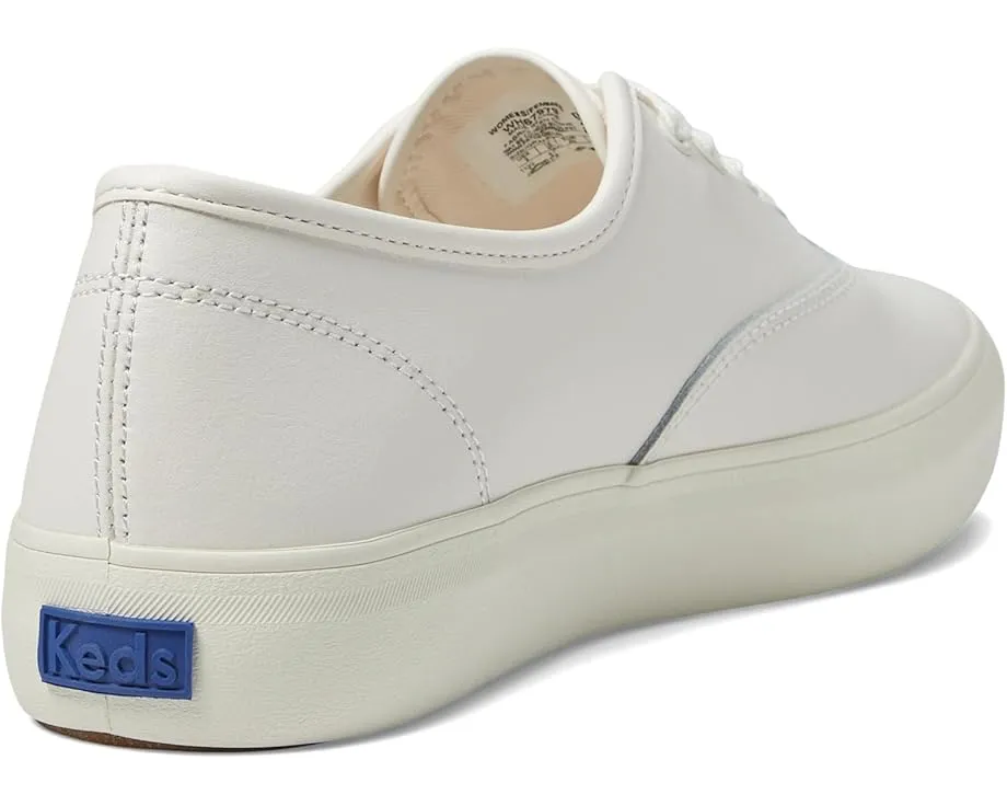 Унисекс кроссовки Keds Champion Gn с минималистичным дизайном