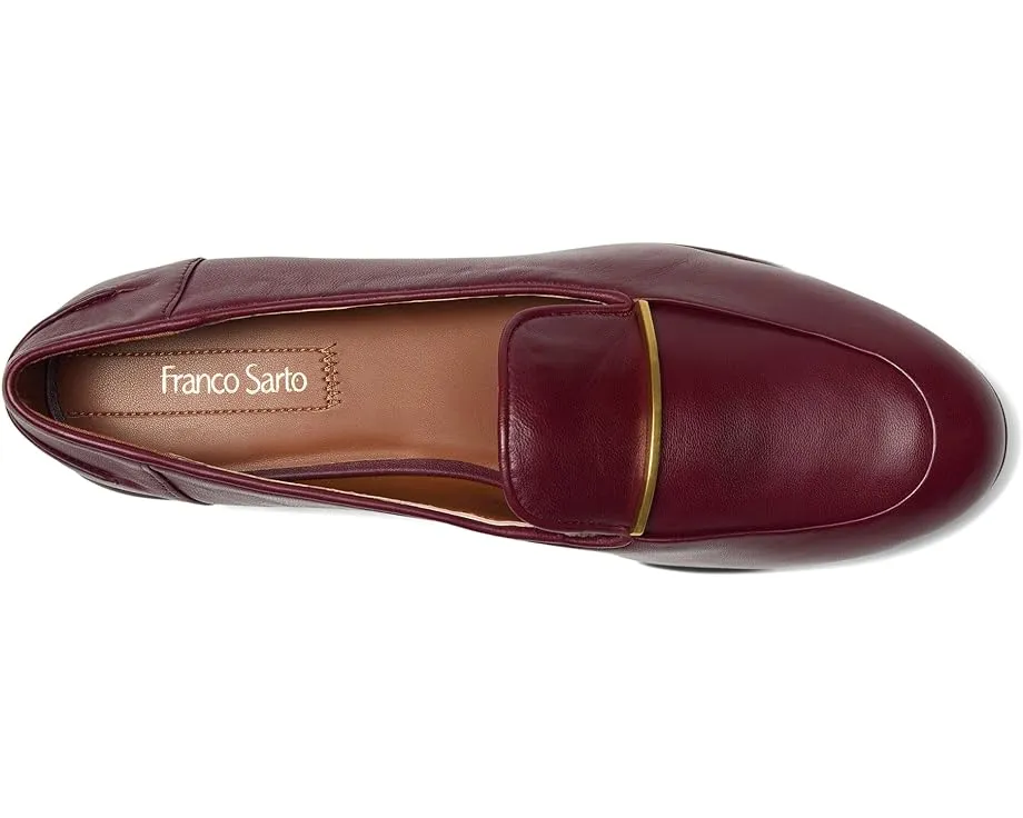 Лоферы Franco Sarto Mirabelle с миндалевидным носком