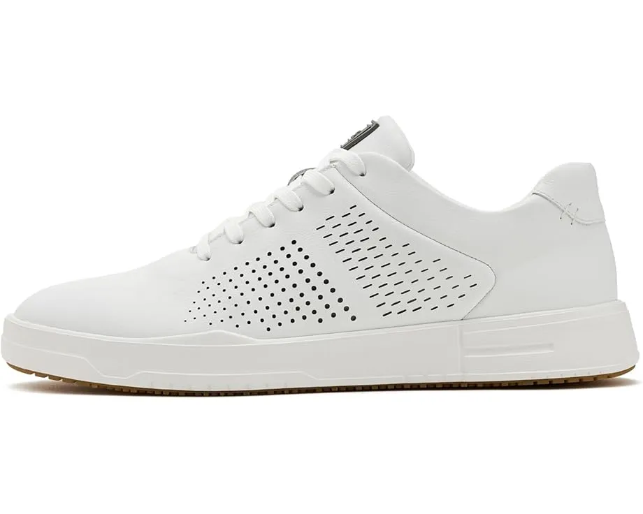 Кроссовки Josef Seibel Donovan 01 из натуральной кожи с резиновой подошвой