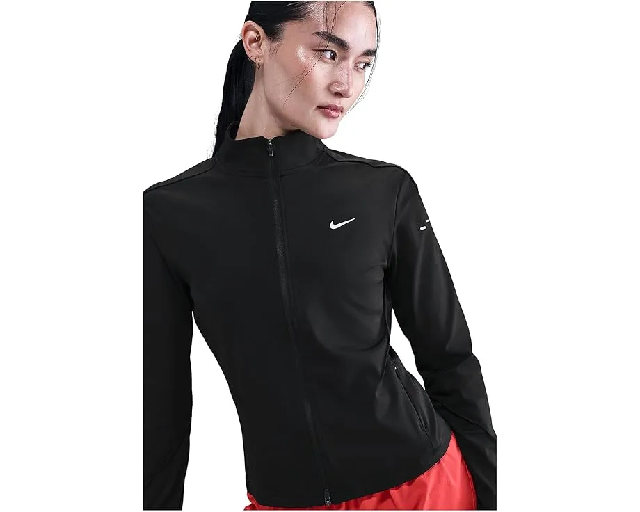 Беговой слой Nike Swift Dri-FIT с молнией и технологией отвода влаги