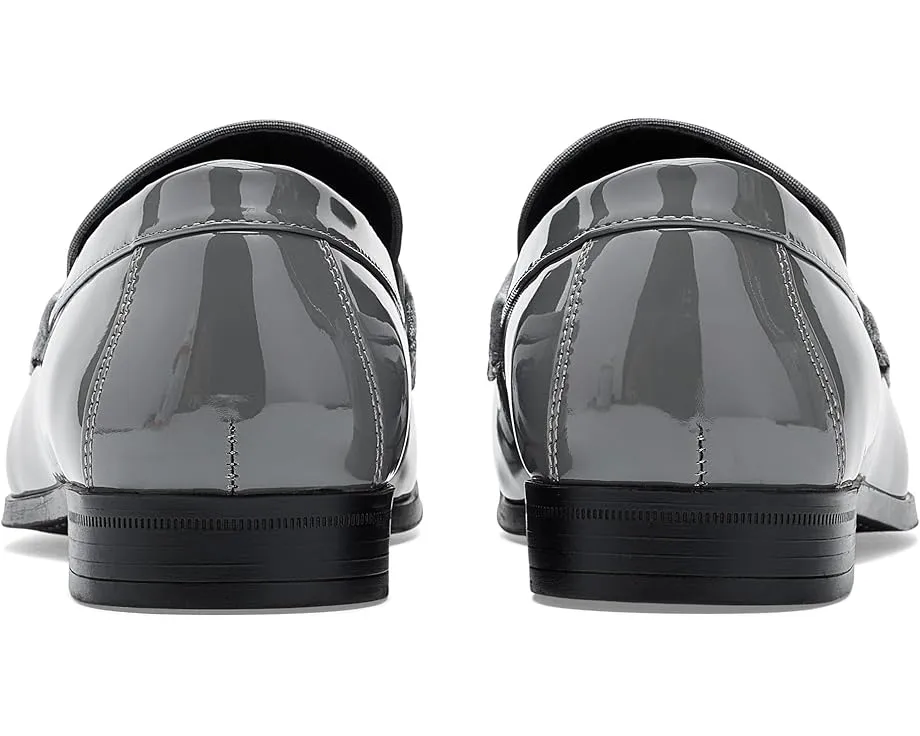 Оксфорды Stacy Adams Spratley Saddle Slip-On с атласной подкладкой