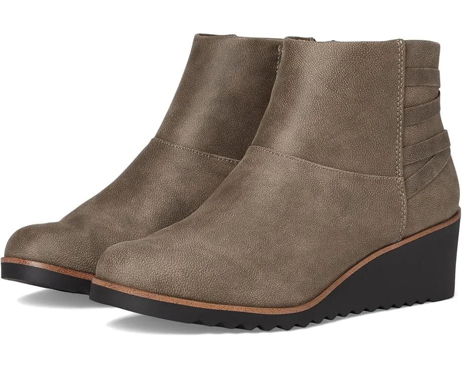 Ботильоны Zariah LifeStride с заостренным носком и протекторной подошвой