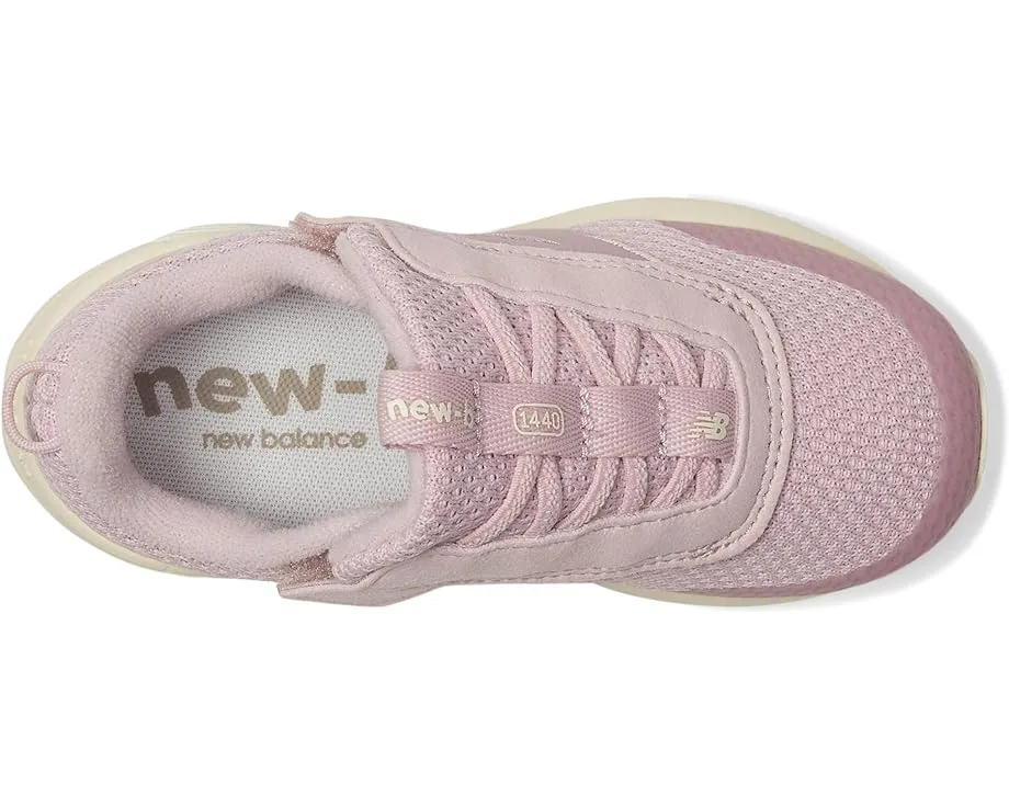 New Balance New-B 1440 детские кроссовки для первых шагов с липучкой