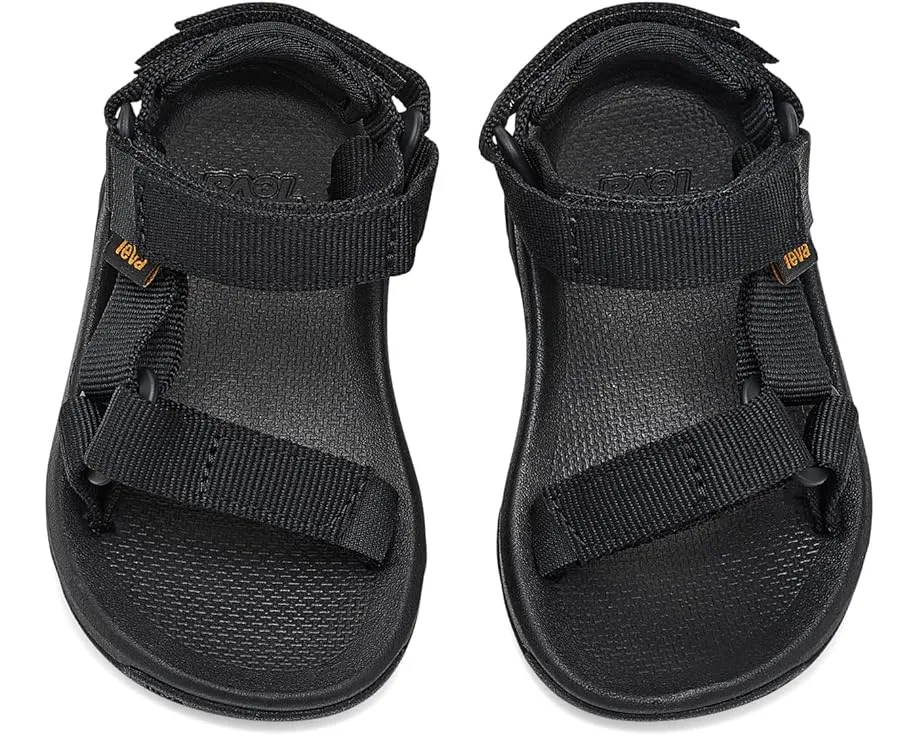 Детские сандалии Teva Hurricane XLT Jr с усиленной амортизацией и быстросохнущими ремешками