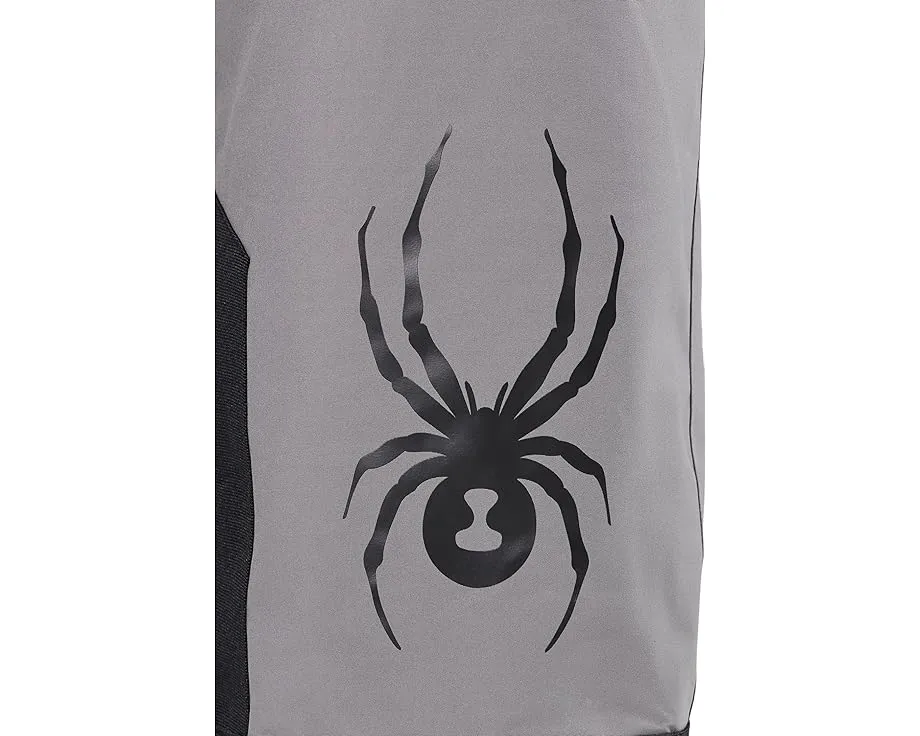 Spyder Комбинезон Lift Bib с утеплителем 40г и мембраной 20K