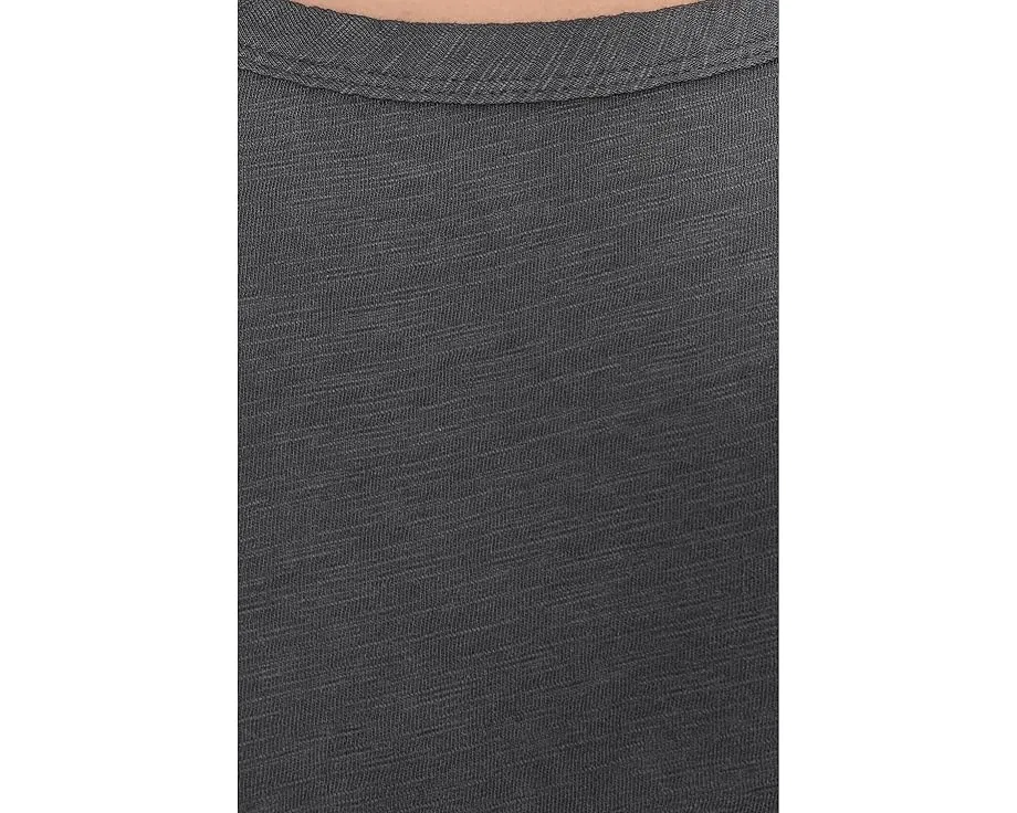 Футболка Mod-o-doc с длинным рукавом классического кроя