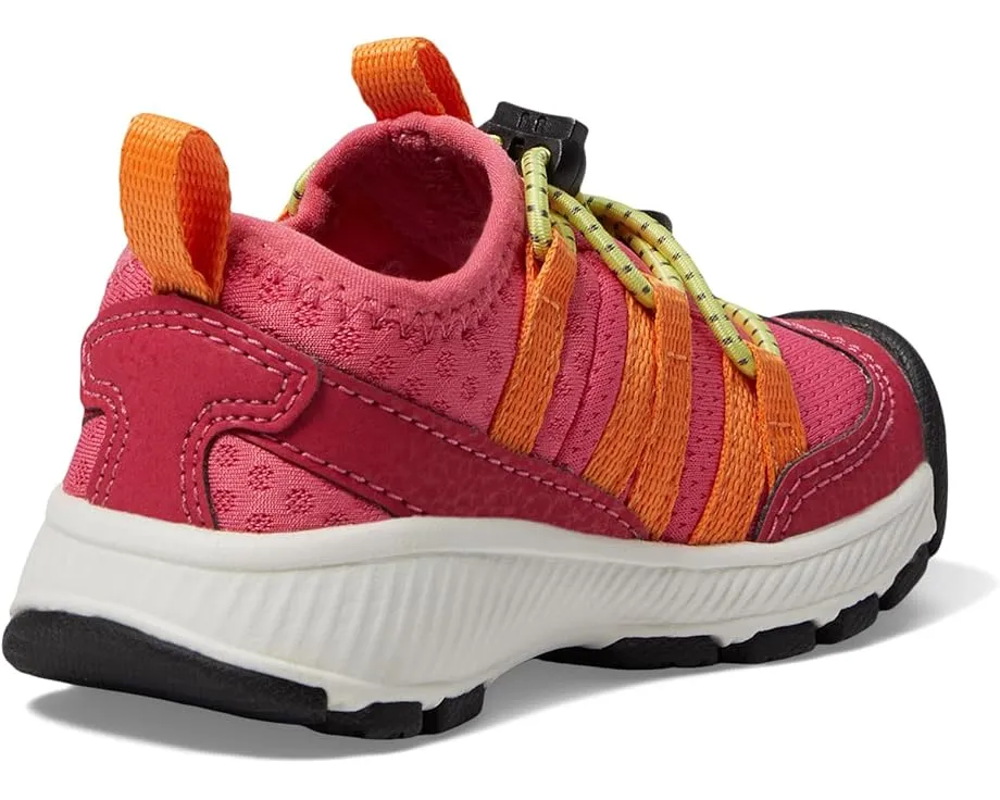 KEEN Детские кроссовки Motozoa с быстросохнущей подкладкой