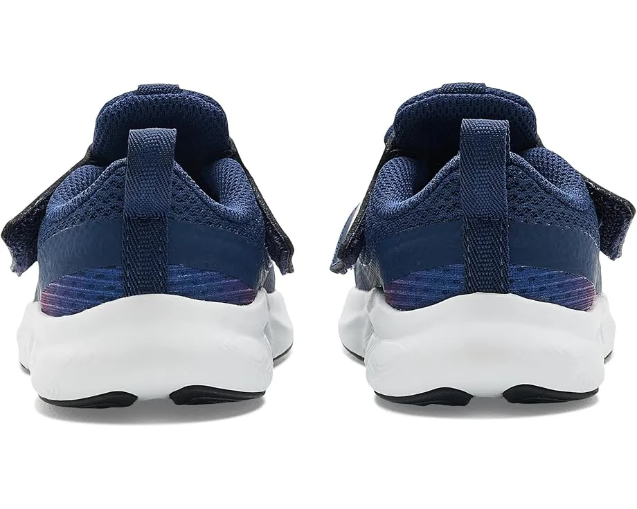Кроссовки New Balance Fresh Foam 625 на липучках для малышей