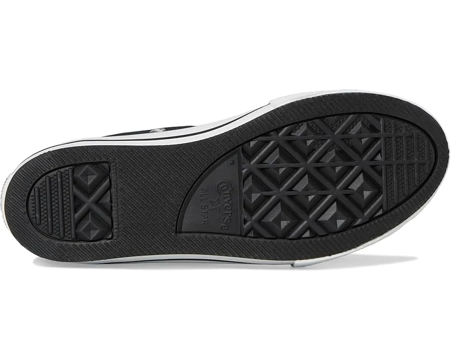 Converse Chuck Taylor All Star Eva Lift Platform детские кеды на платформе