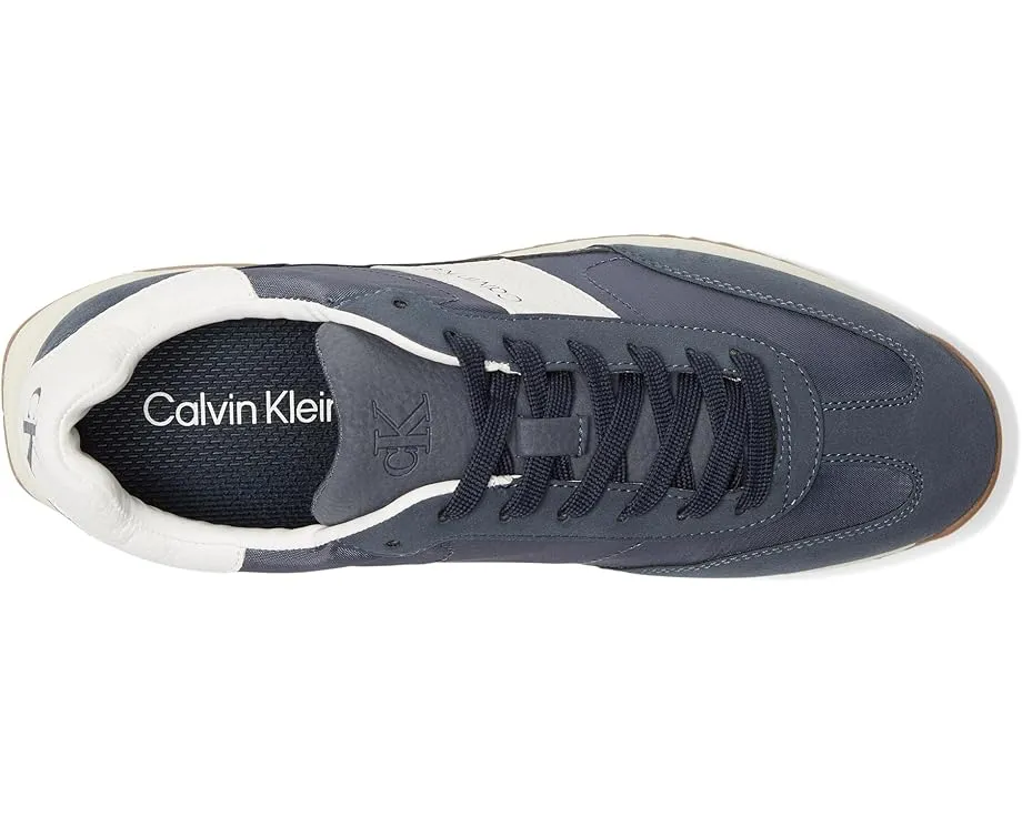 Кроссовки Calvin Klein Galent с логотипом для повседневной носки
