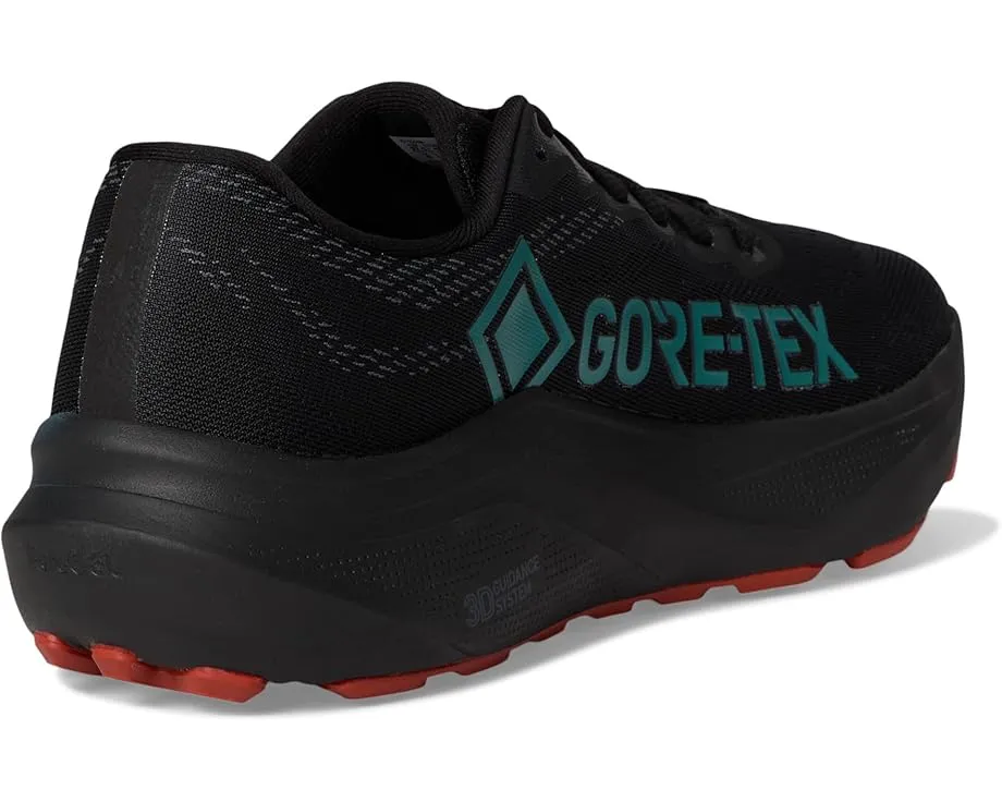 ASICS GT-2000 14 GTX с защитой GORE-TEX для смешанного рельефа