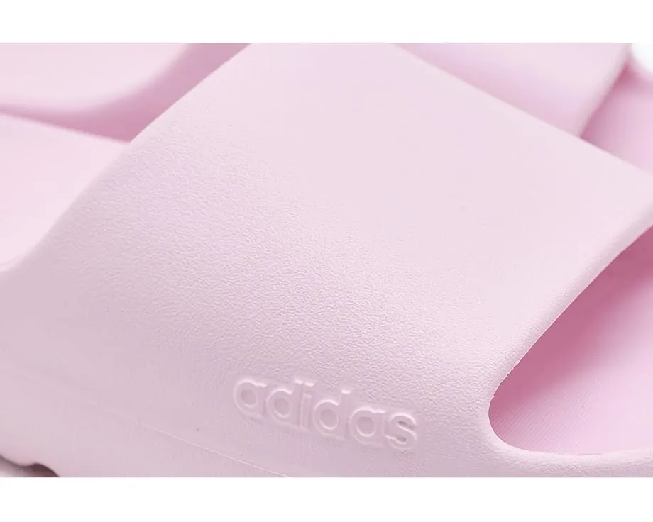 Сланцы Adidas Adilette Lumia с липучкой и резиновой подошвой