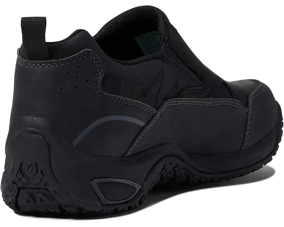 Dunham Cloud Plus Waterproof Slip-On с водонепроницаемой мембраной и съемной стелькой