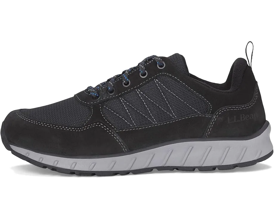 Кроссовки L.L.Bean Snow Sneaker 5 Low утепленные и водоотталкивающие