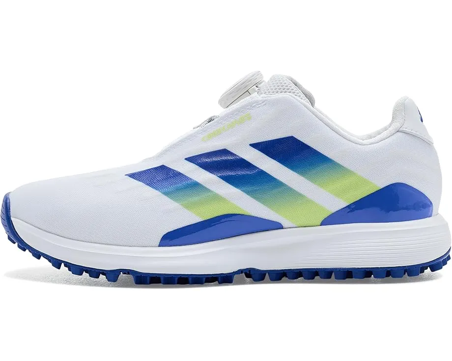 Детские беcшипные гольф-туфли Adidas CODECHAOS BOA