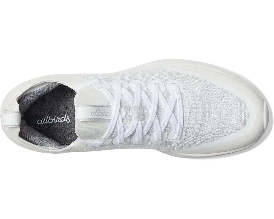 Кроссовки Allbirds Strider с сетчатым верхом