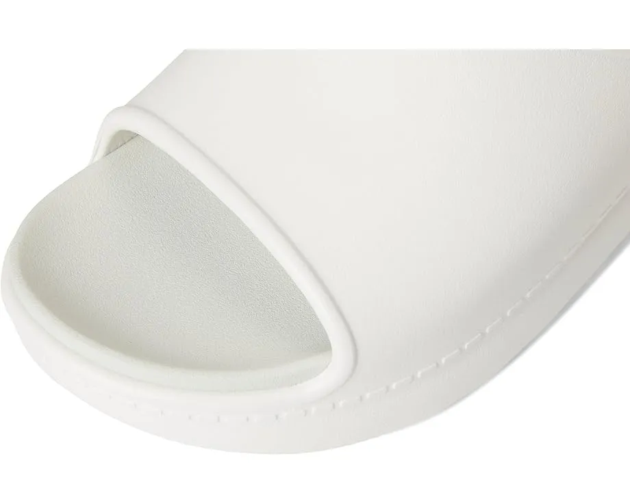 Сандалии Devyn с анатомической стелькой и открытым носком от Dansko