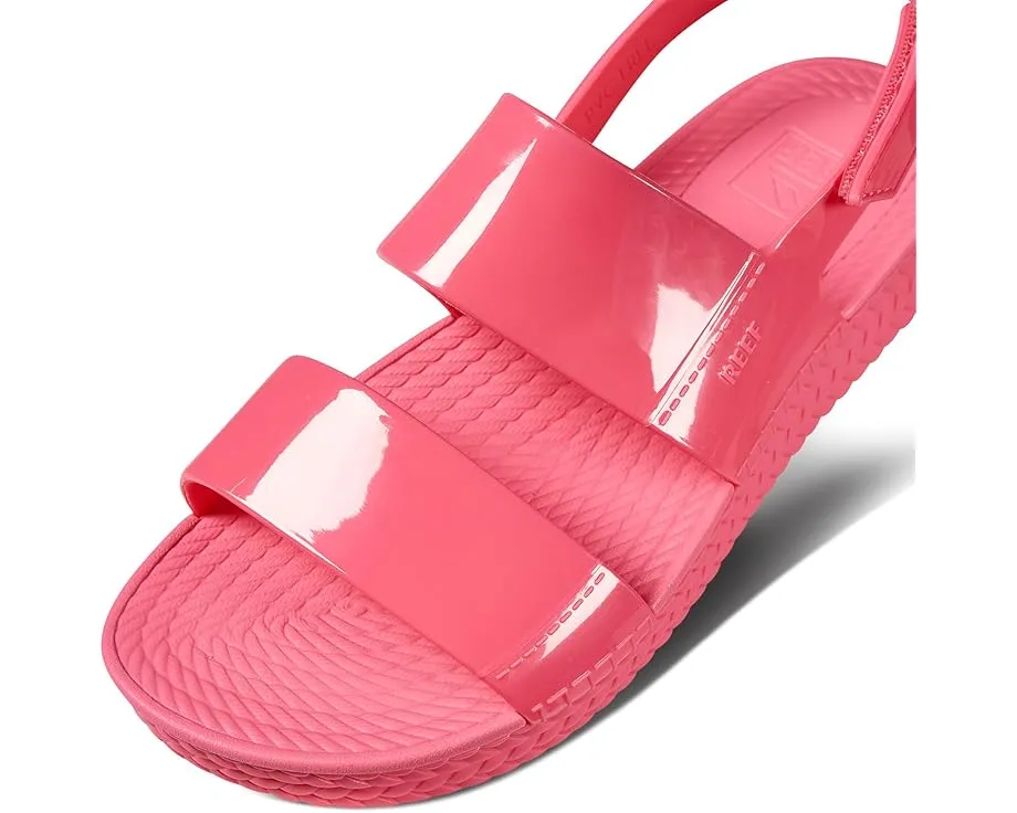 Reef Water Vista сандалии с поддержкой свода стопы и регулируемой застежкой на липучке