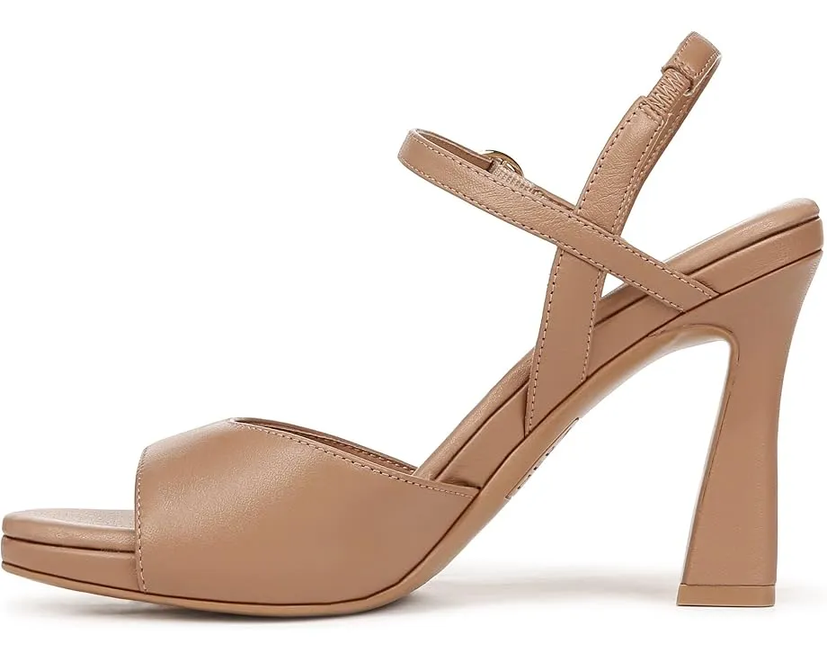 Босоножки Lala с ремешком на щиколотке и тонким каблуком