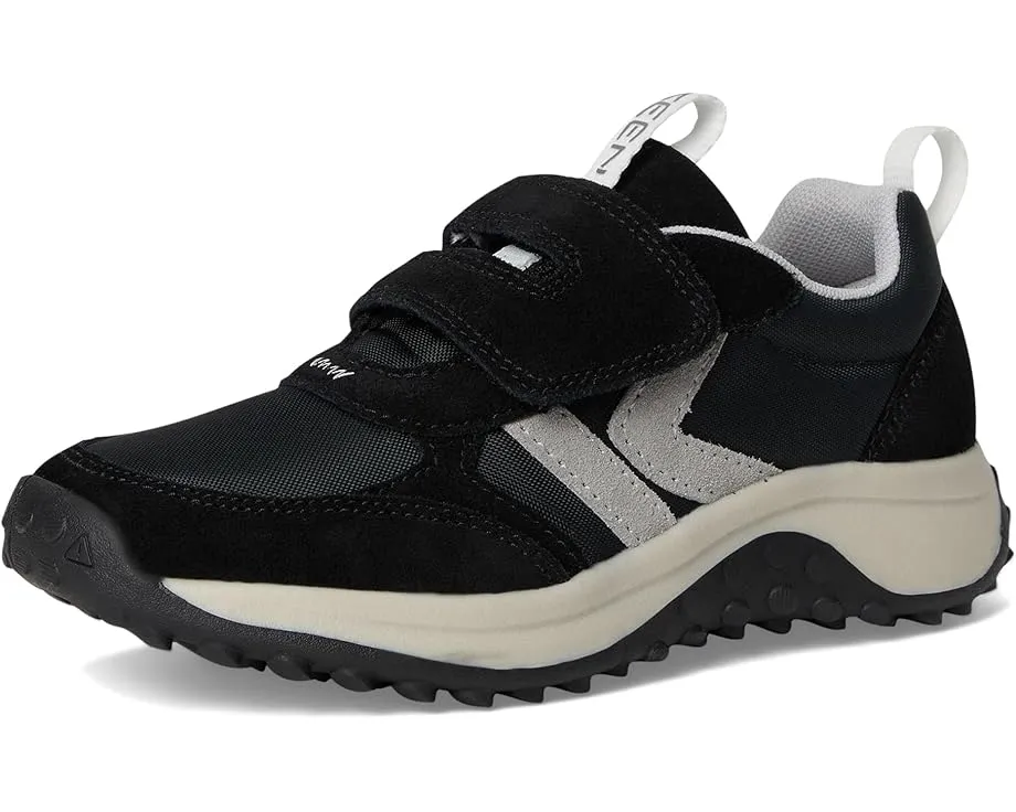 KEEN Kids KS86 прочные кроссовки в ретро стиле с застежкой на липучке