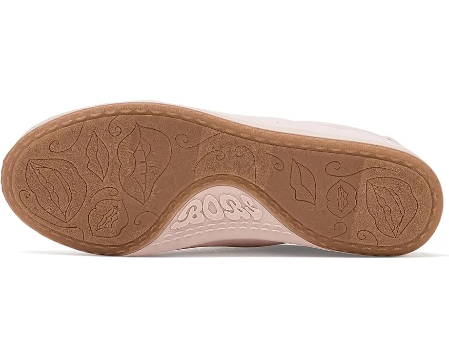 Кроссовки BOBS from SKECHERS Bobs Beso Trendy Trek с потайной платформой