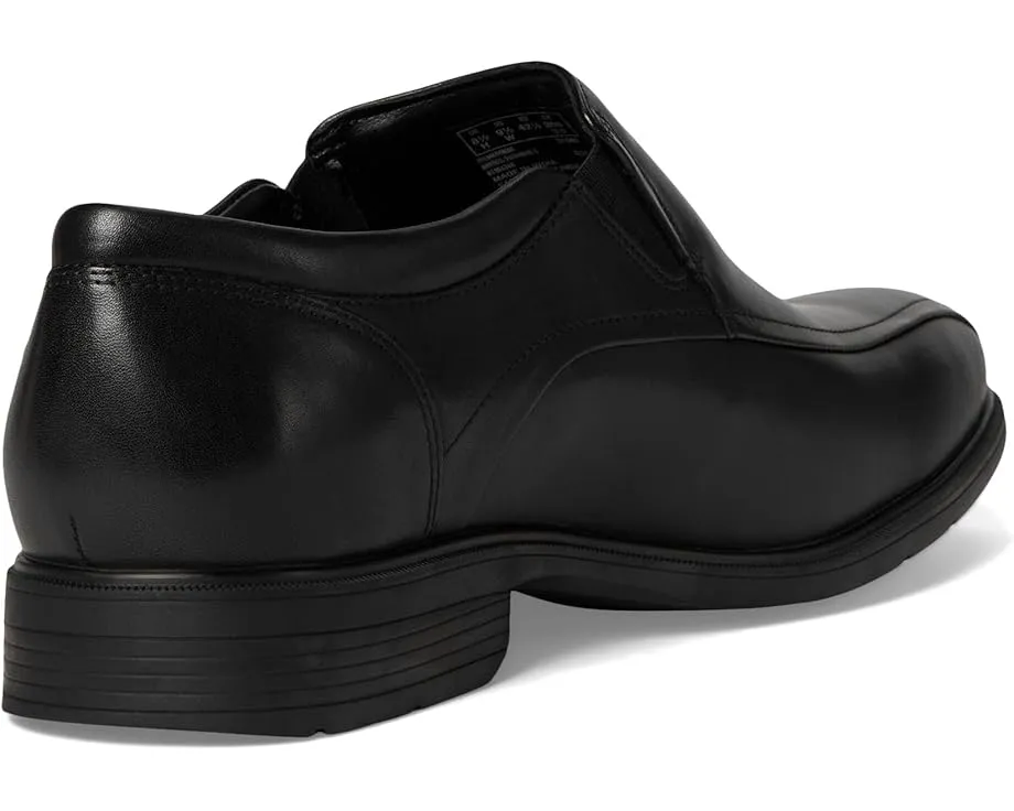 Лоферы Clarks Steadwell Step из натуральной кожи с противоскользящей подошвой Steady Tread