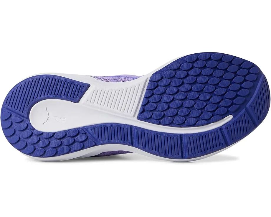 Детские кроссовки Puma Kruz Sliptech с технологией легкого надевания