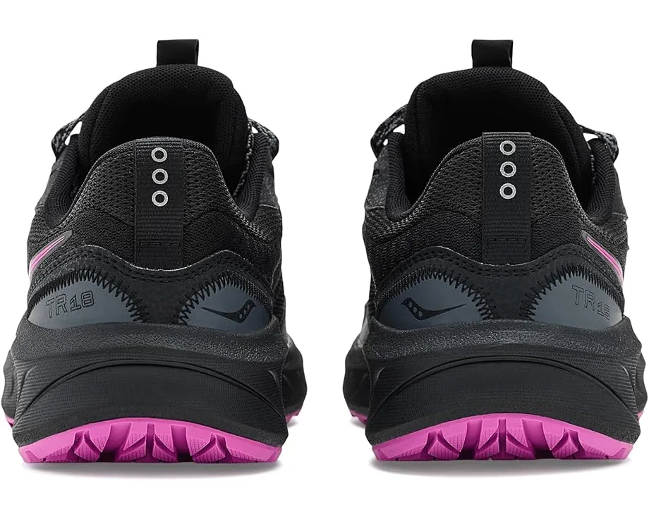 Saucony кроссовки Excursion TR18 GTX® водонепроницаемые