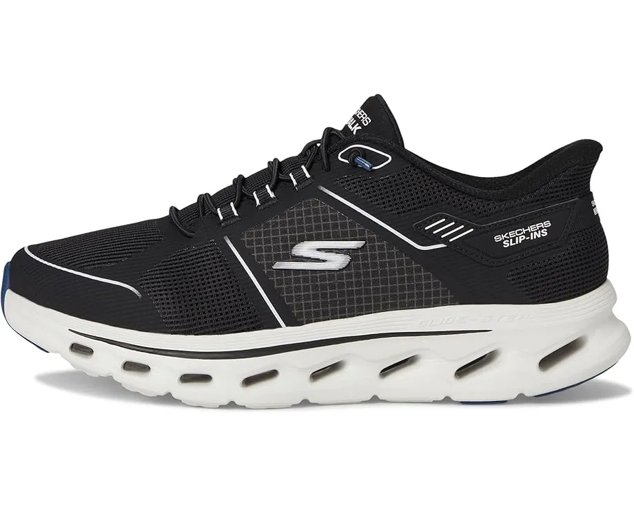 Кроссовки SKECHERS Performance Go Walk Glide-Step 2.0 Zalor с технологией Hands Free Slip-ins