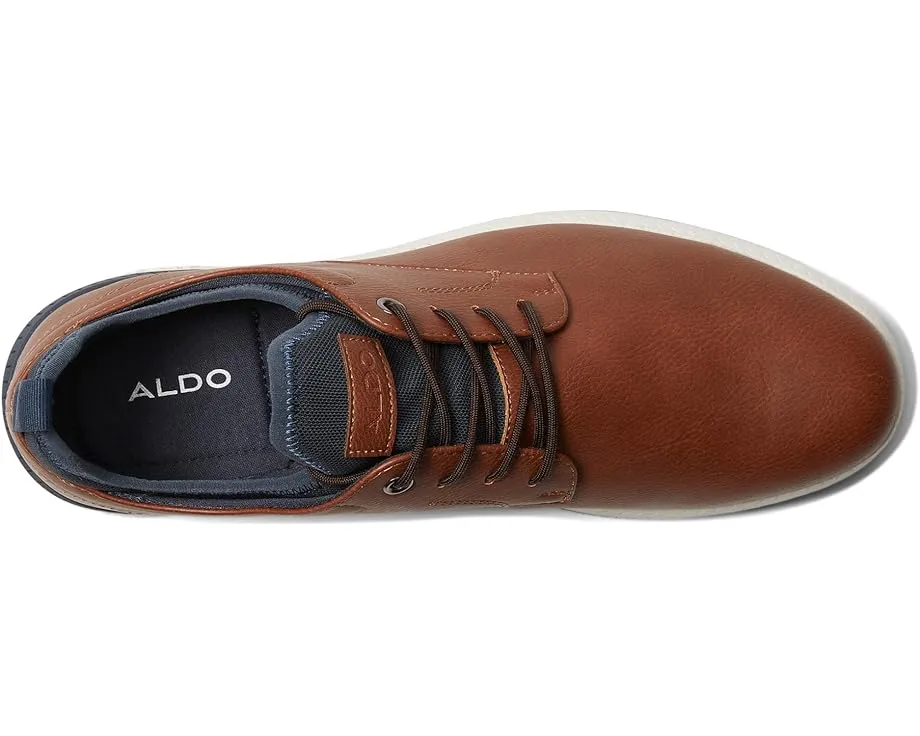 Повседневные кроссовки ALDO Colby с текстильным верхом и кожаной подошвой