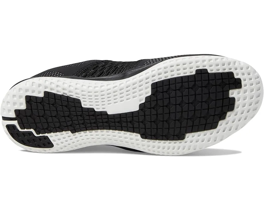 Reebok Work Print Work ULTK оксфорды с композитным мыском