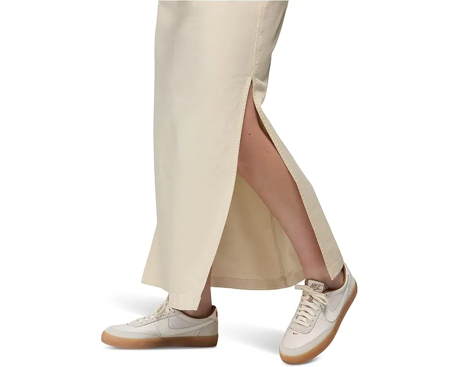 Макси-юбка Rock Ridge из органического хлопка с карманами