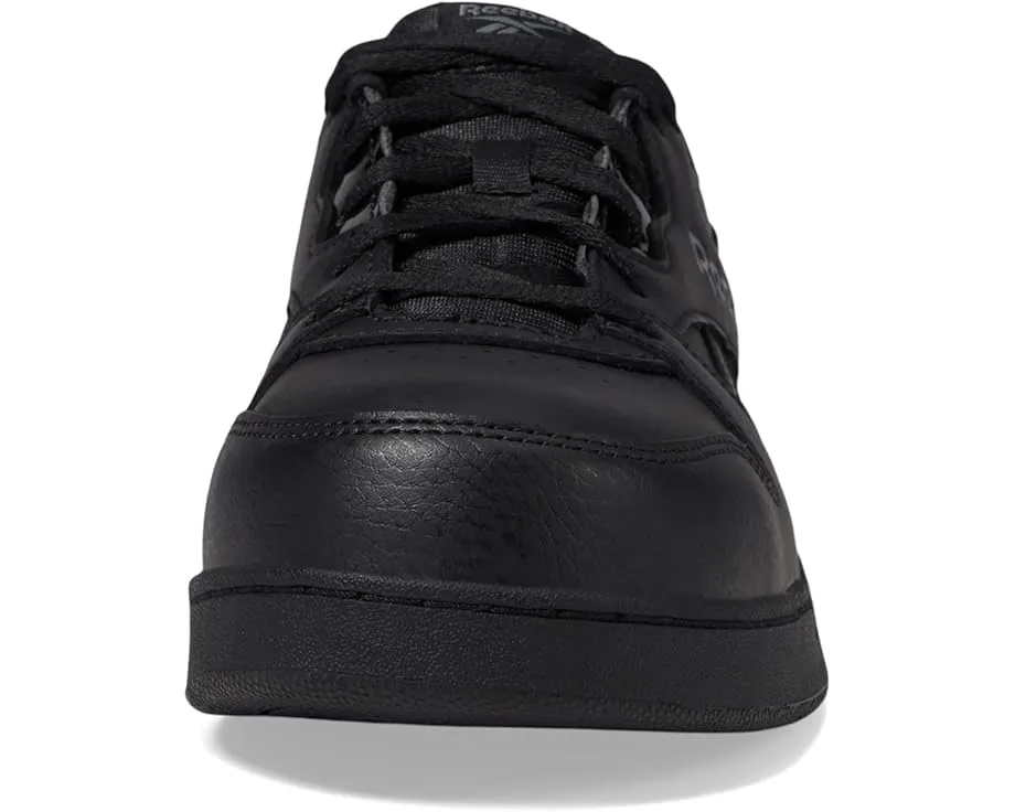 Кроссовки Reebok Work BB4500 Low Cut с композитным мыском и защитой от скольжения