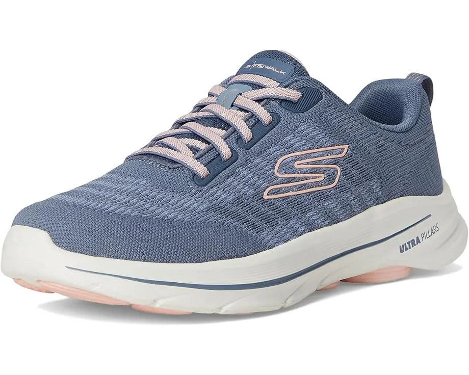 SKECHERS Performance Go Walk 8 Britt с технологией Hyper Pillar