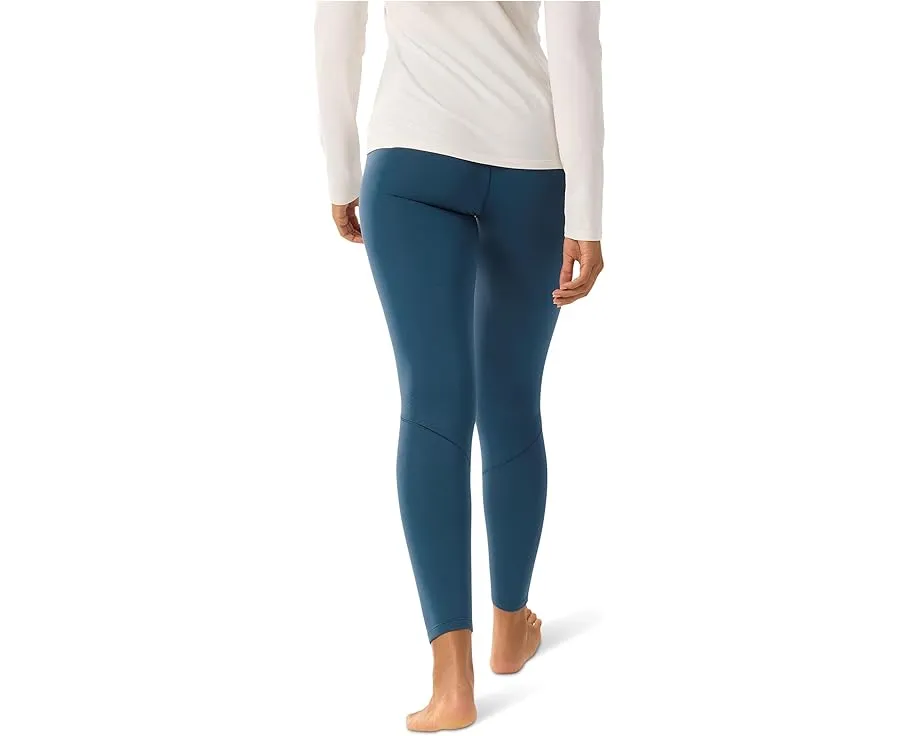 Леггинсы Arc'teryx Rho Bottom с карманом на бедре