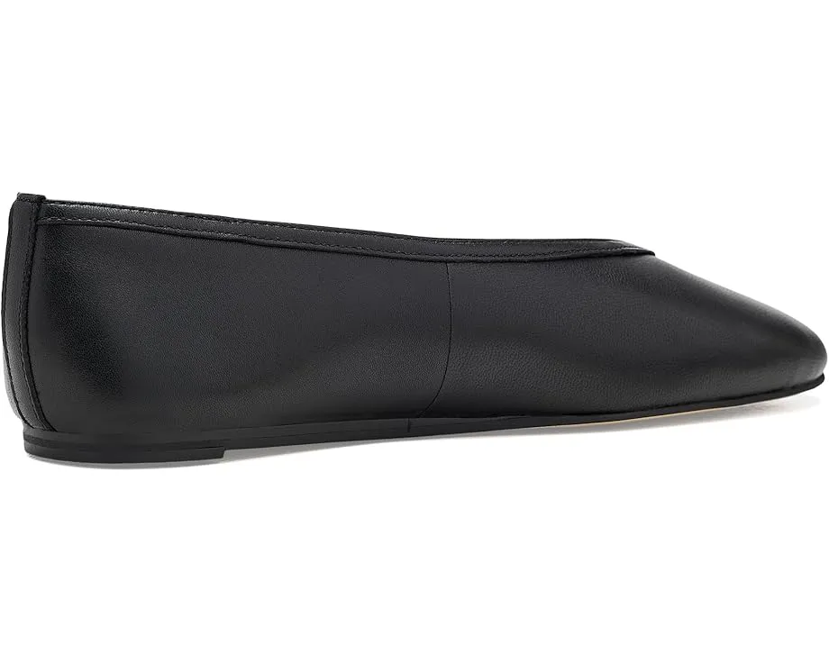 Женские туфли Gradi на квадратном носке из кожи Marc Fisher LTD