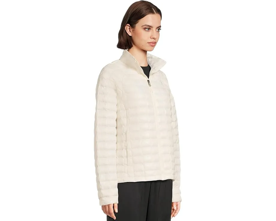 Куртка The North Face Thermoball с синтетическим утеплителем PrimaLoft